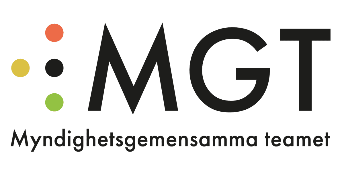 Samordningsförbundet östra Södertörn, nytt myndighetsgemensamt team.