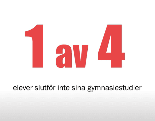 Samordningsförbundet östra Södertörn, SATSA-projektet på 3 minuter.