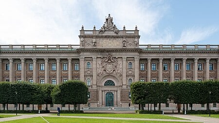 Samordningsförbundet östra Södertörn vid ett möte med italienska arbetsmarknadsdepartementet.