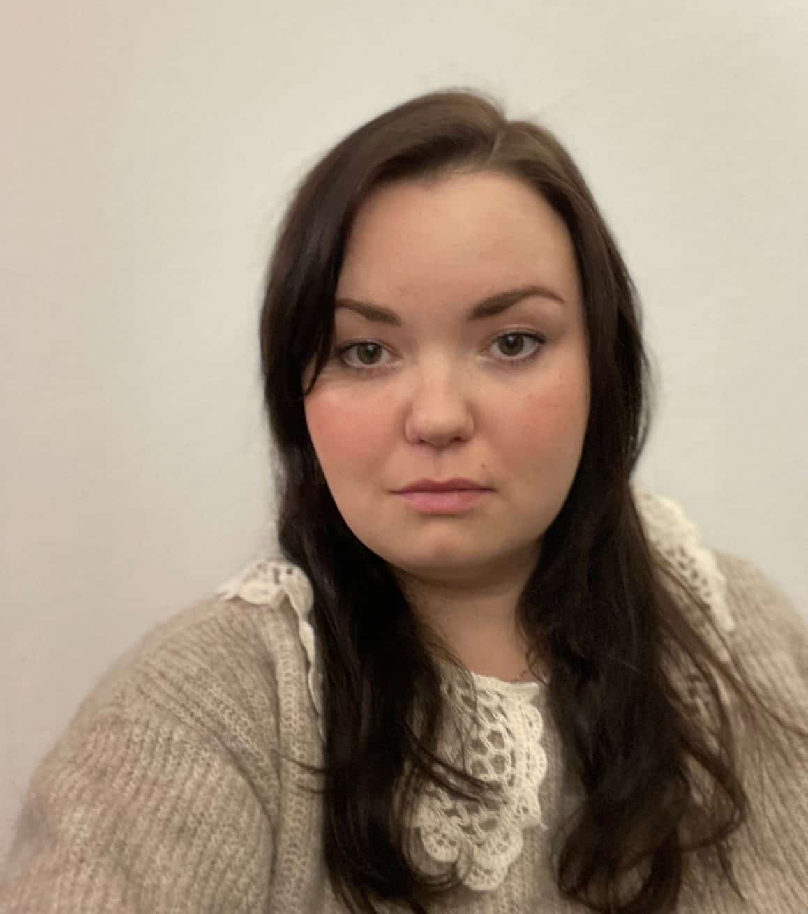 En deltagare i Samordningsförbundet östra Södertörn, berättar sin historia.